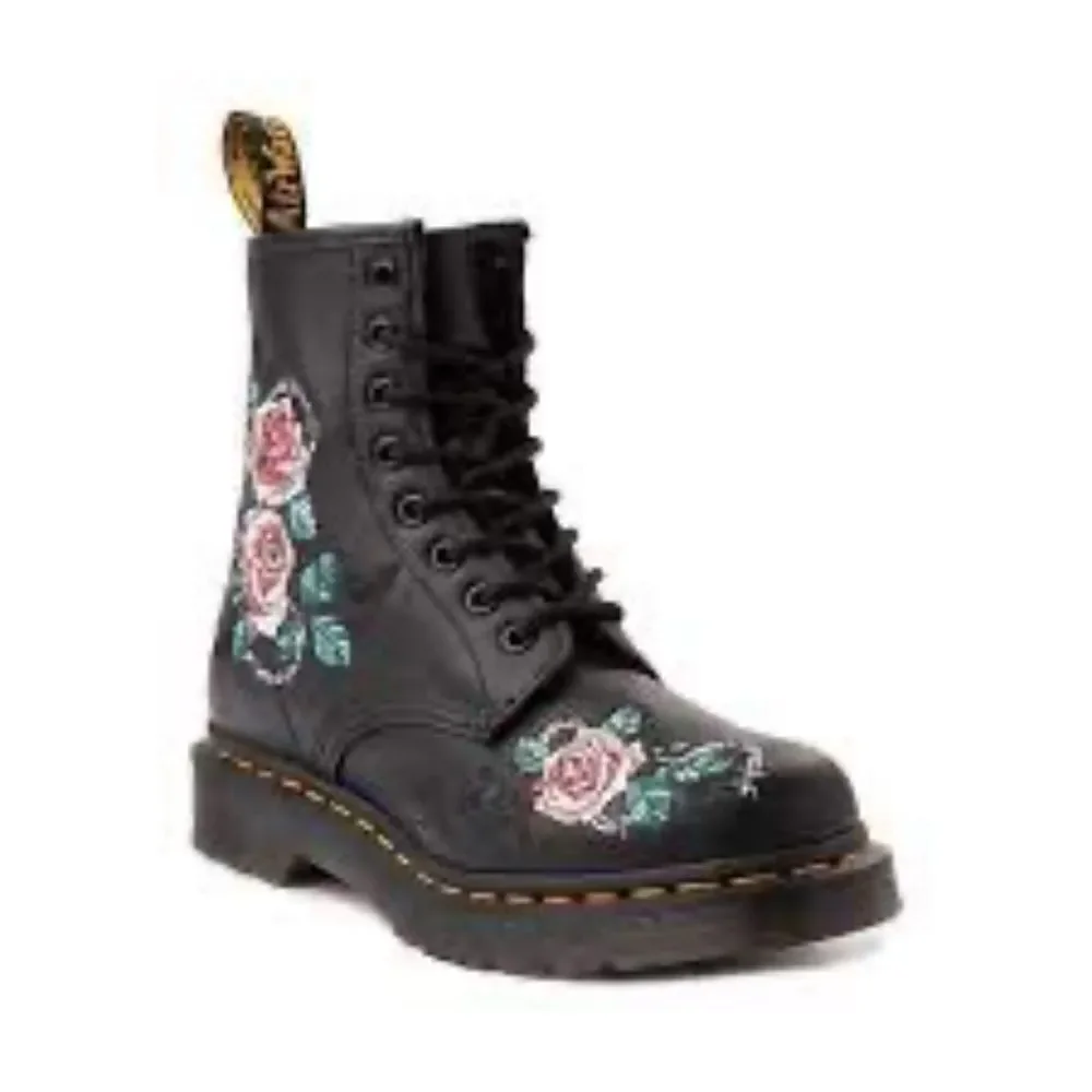 Dr. Martens please review